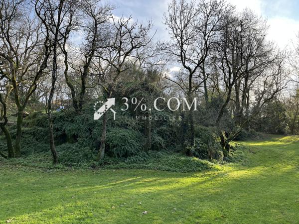 Maison 6 pièce(s) 4 chambre(s) 194 m²