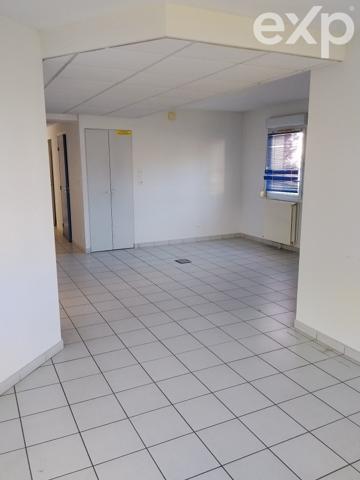 Ancien cabinet dentaire ou local professionnel