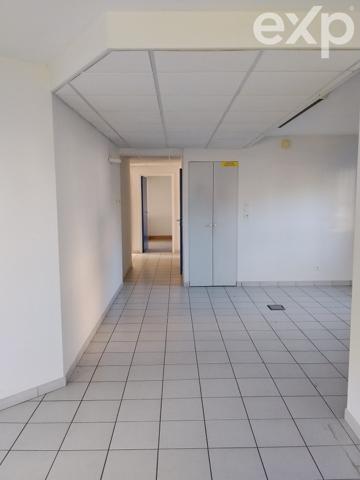 Ancien cabinet dentaire ou local professionnel