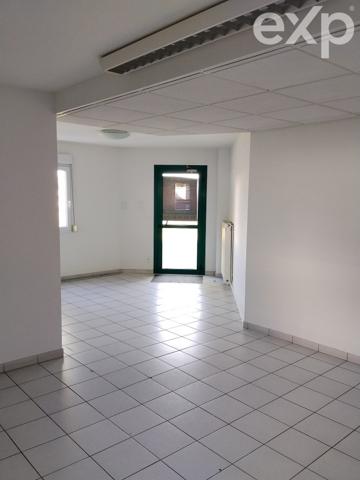 Ancien cabinet dentaire ou local professionnel