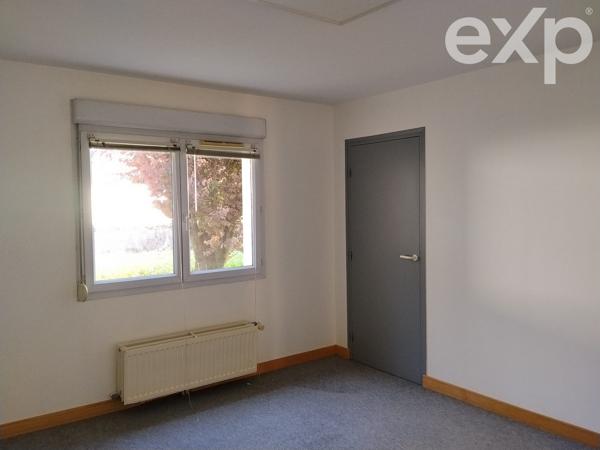 Ancien cabinet dentaire ou local professionnel