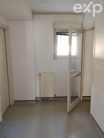 Ancien cabinet dentaire ou local professionnel