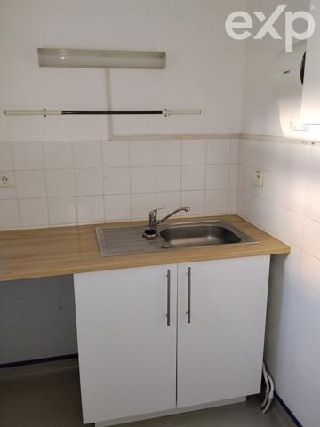 Ancien cabinet dentaire ou local professionnel