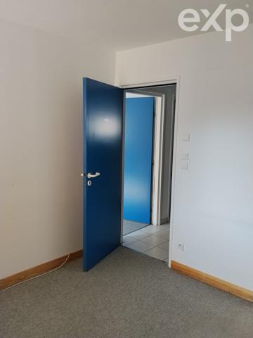 Ancien cabinet dentaire ou local professionnel
