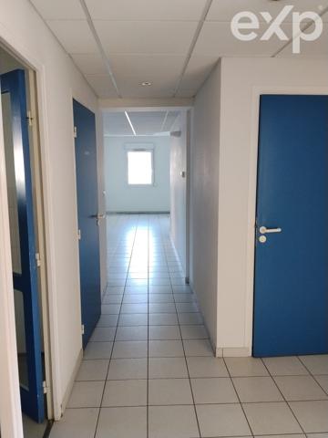 Ancien cabinet dentaire ou local professionnel