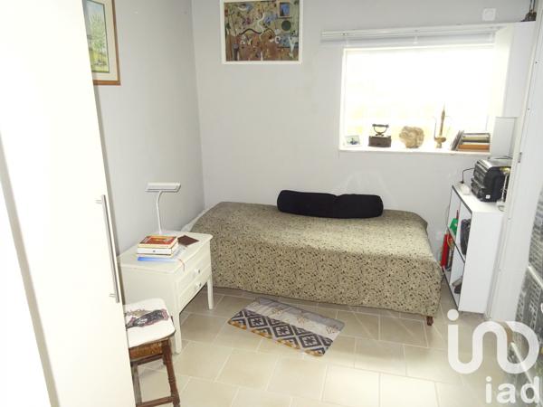 Appartement à vendre 2 pièces 24 m² Avallon