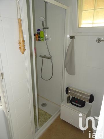 Appartement à vendre 2 pièces 24 m² Avallon