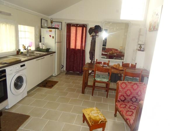 Appartement à vendre 2 pièces 24 m² Avallon