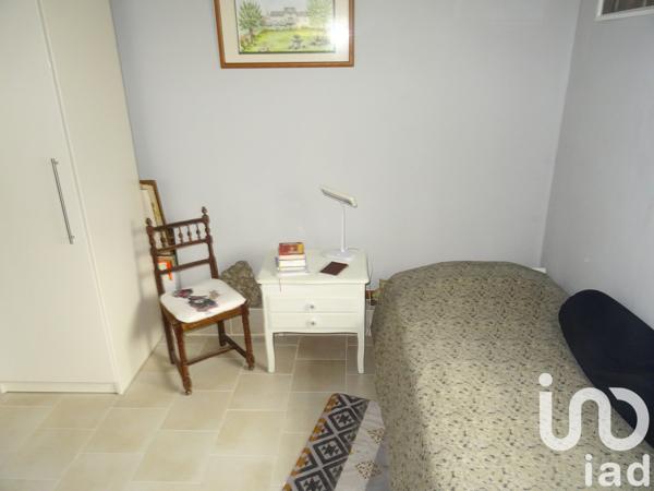 Appartement à vendre 2 pièces 24 m² Avallon