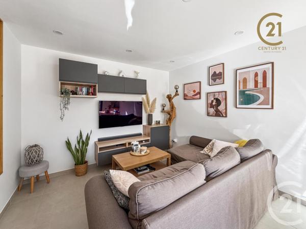 Appartement F3 à vendre  3 pièces - 62 m2 ST GENIS LAVAL - 69