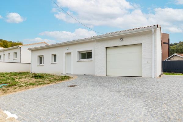 Maison à vendre |  Agen |  5 pièces | 89 m²