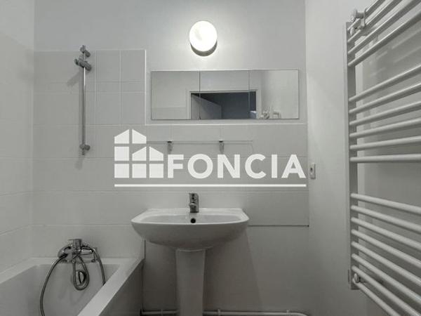 À vendre Appartement 3 pièces 54.48 m² - Pierrefitte-sur-seine 93380