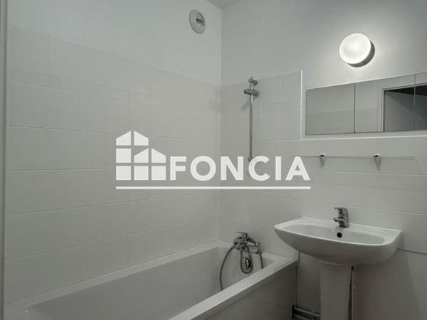 À vendre Appartement 3 pièces 54.48 m² - Pierrefitte-sur-seine 93380