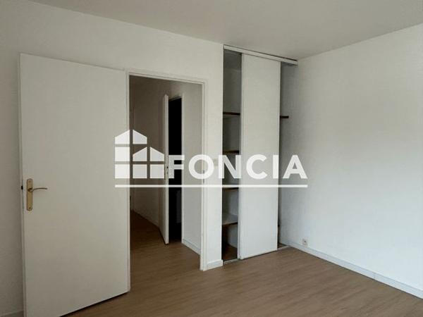 À vendre Appartement 3 pièces 54.48 m² - Pierrefitte-sur-seine 93380