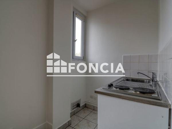 À vendre Appartement 2 pièces 33 m² - Villejuif 94800