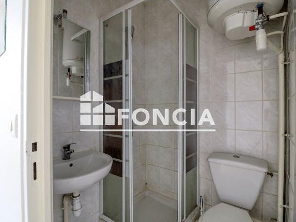 À vendre Appartement 2 pièces 33 m² - Villejuif 94800