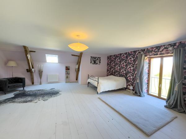 Maison à vendre à Champsac (87230) - Haute-Vienne