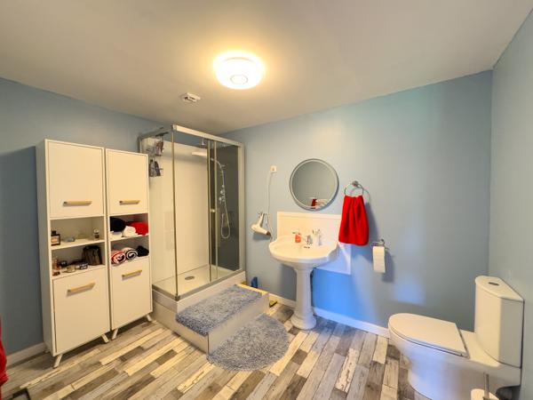 Maison à vendre à Champsac (87230) - Haute-Vienne