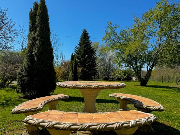 Maison à vendre à Champsac (87230) - Haute-Vienne