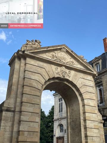 FDC vetements Bordeaux