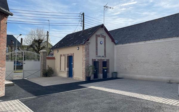 Appartement à louer    3 pièces • 60,45 m2 Janville