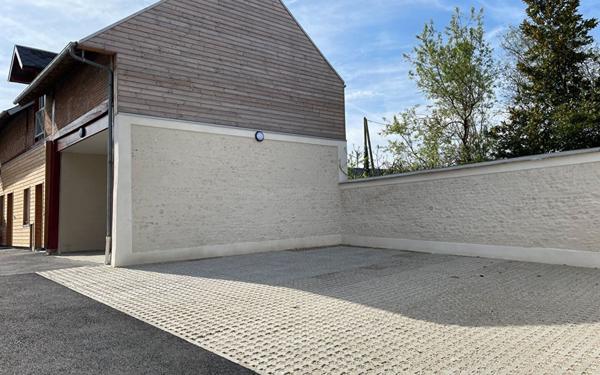 Appartement à louer    3 pièces • 60,45 m2 Janville