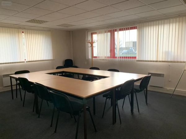 Location - Fonds et/ou murs commerciaux Évreux 27000 1 pièce 17 m 2