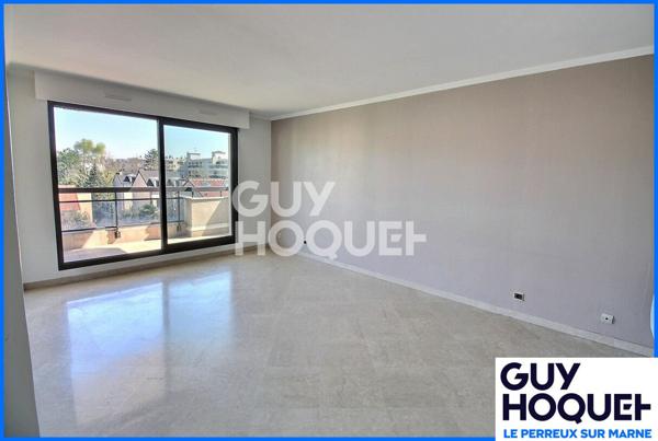 LE PERREUX SUR MARNE