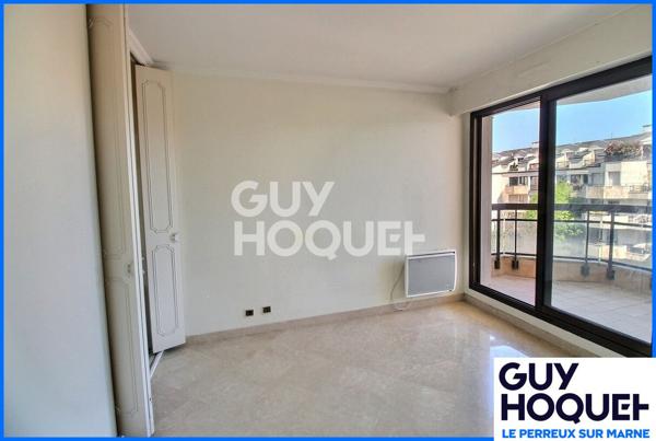 LE PERREUX SUR MARNE