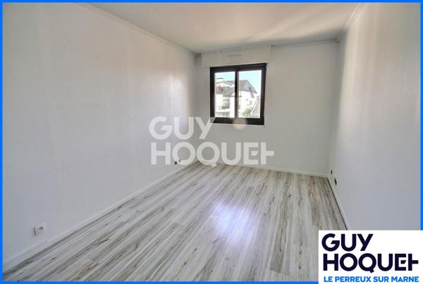 LE PERREUX SUR MARNE