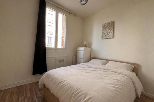 Vente - Appartement 2 pièces 44 m 2 LE MANS (72000)
