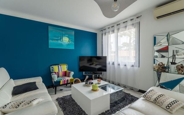 Maison à vendre    8 pièces •  Biscarrosse