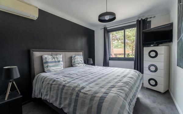 Maison à vendre    8 pièces •  Biscarrosse