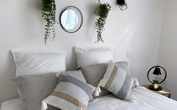 Maison à vendre    8 pièces •  Biscarrosse