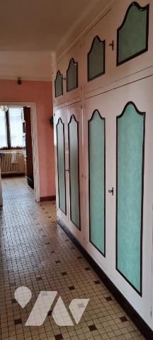 MARTIGNE-FERCHAUD - Centre : Pavillon avec terrain