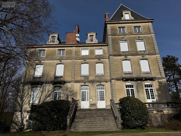 Appartement à louer à Augerans dans le Jura (39380), ref : 39033-1092486