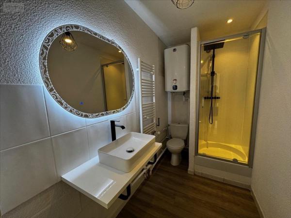 Appartement à louer à Augerans dans le Jura (39380), ref : 39033-1092486