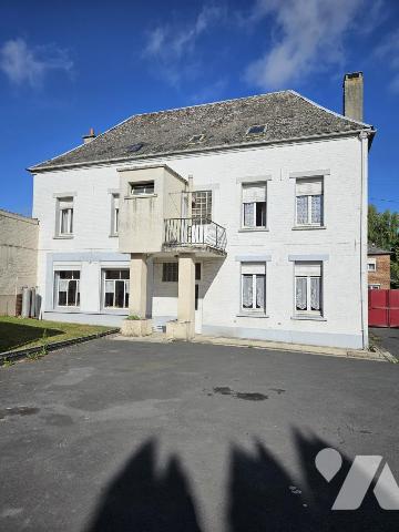 MAISON INDIVIDUELLE - LE CATEAU