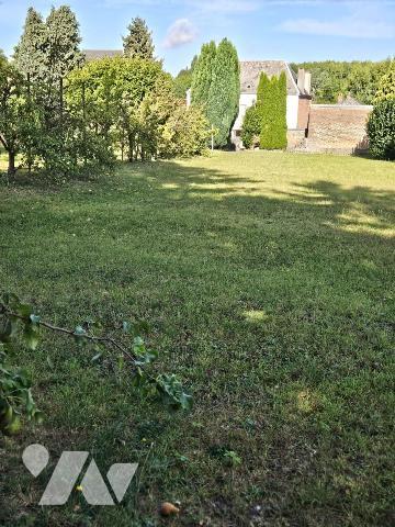 MAISON INDIVIDUELLE - LE CATEAU