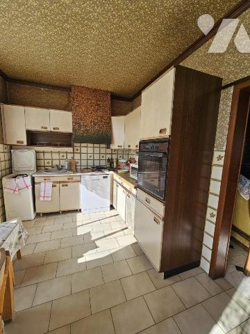 MAISON INDIVIDUELLE - LE CATEAU