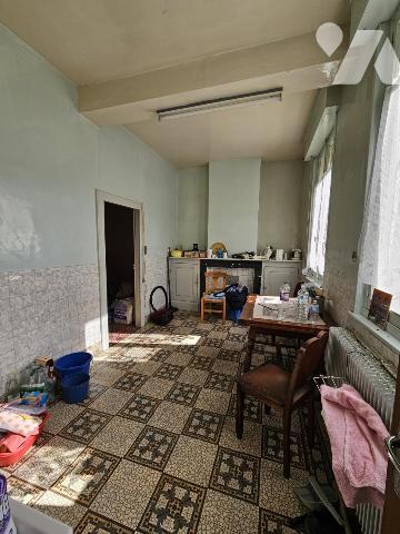 MAISON INDIVIDUELLE - LE CATEAU