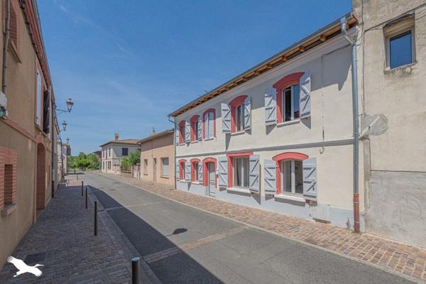 Maison à vendre 269 000 € Plaisance-du-Touch 4 p 120 m² DPE C
