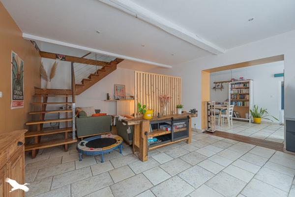 Maison à vendre 269 000 € Plaisance-du-Touch 4 p 120 m² DPE C