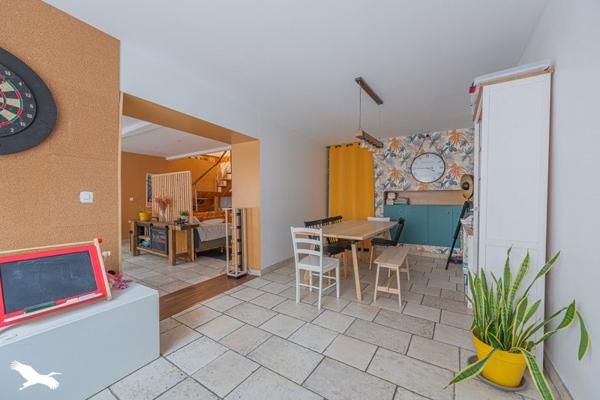 Maison à vendre 269 000 € Plaisance-du-Touch 4 p 120 m² DPE C