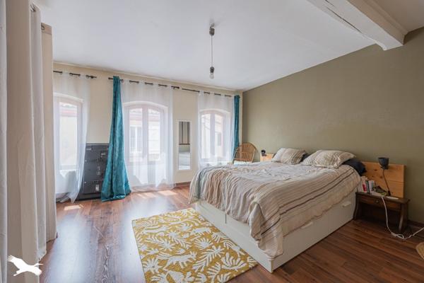 Maison à vendre 269 000 € Plaisance-du-Touch 4 p 120 m² DPE C