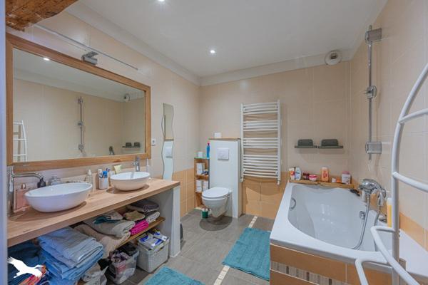 Maison à vendre 269 000 € Plaisance-du-Touch 4 p 120 m² DPE C