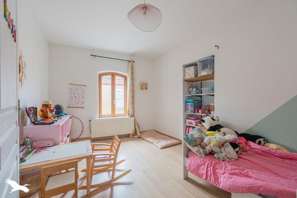 Maison à vendre 269 000 € Plaisance-du-Touch 4 p 120 m² DPE C
