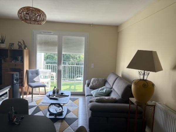 Appartement à vendre |  Artiguelouve |  3 pièces | 59 m²