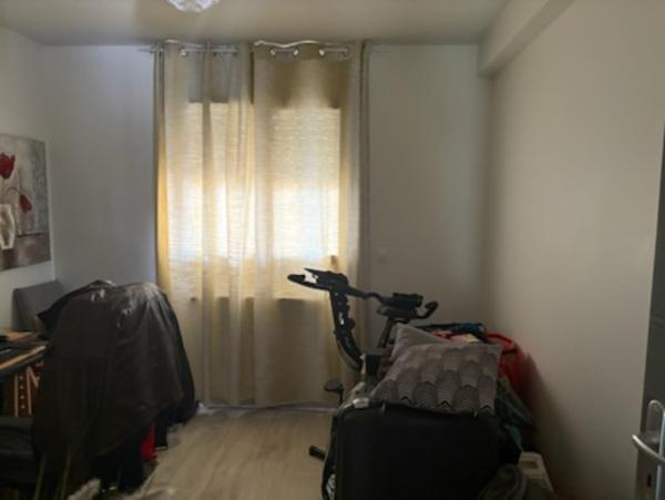 Appartement à vendre |  Artiguelouve |  3 pièces | 59 m²
