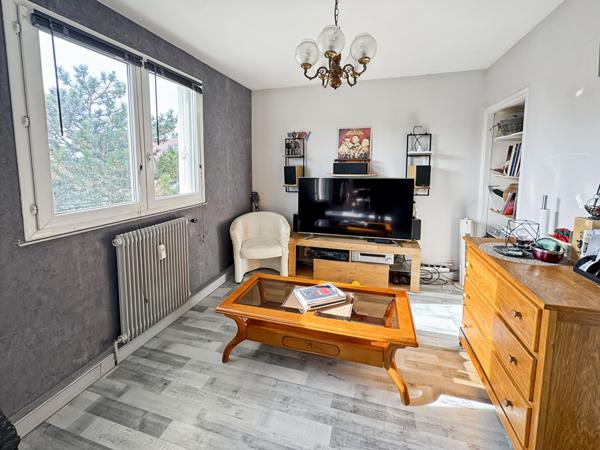 Appartement Sainte Genevieve Des Bois 4 pièces 72 m2